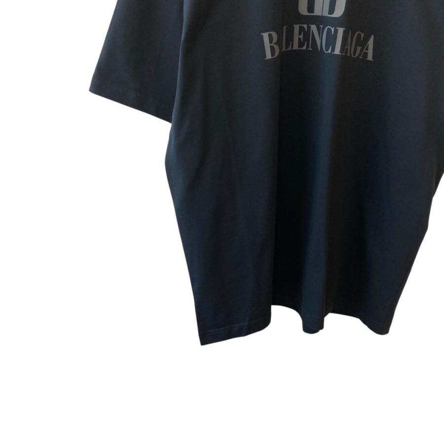 BALENCIAGA（バレンシアガ） BALENCIAGA 25AW MEDIUM FIT T-SHIRTS