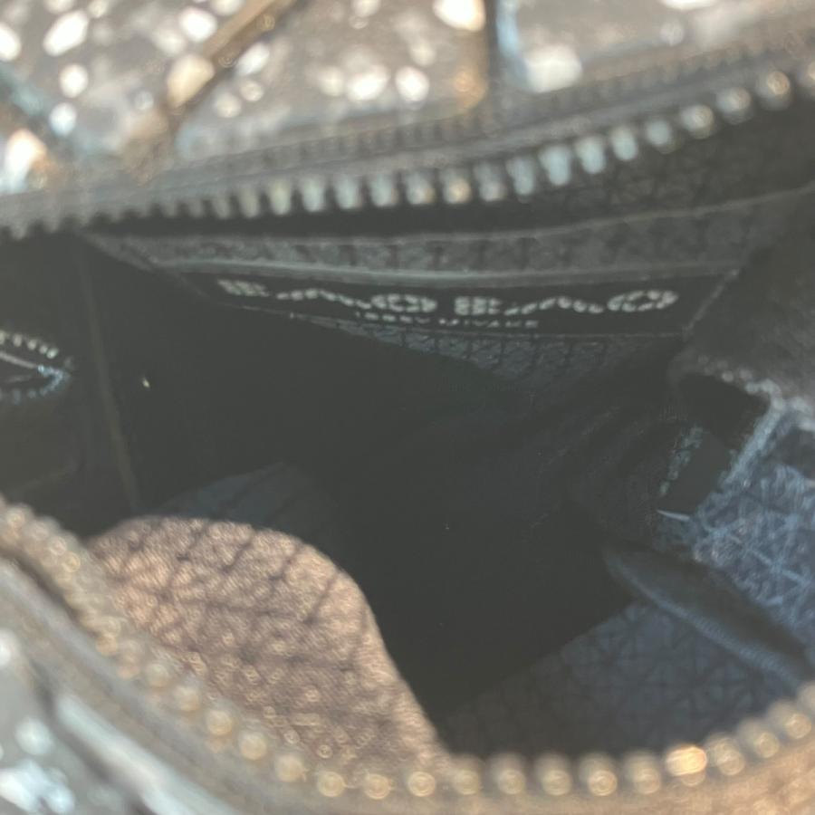 BAO ISSEY MIYAKE バオバオイッセイミヤケ 26SS CITY ショルダーポーチ