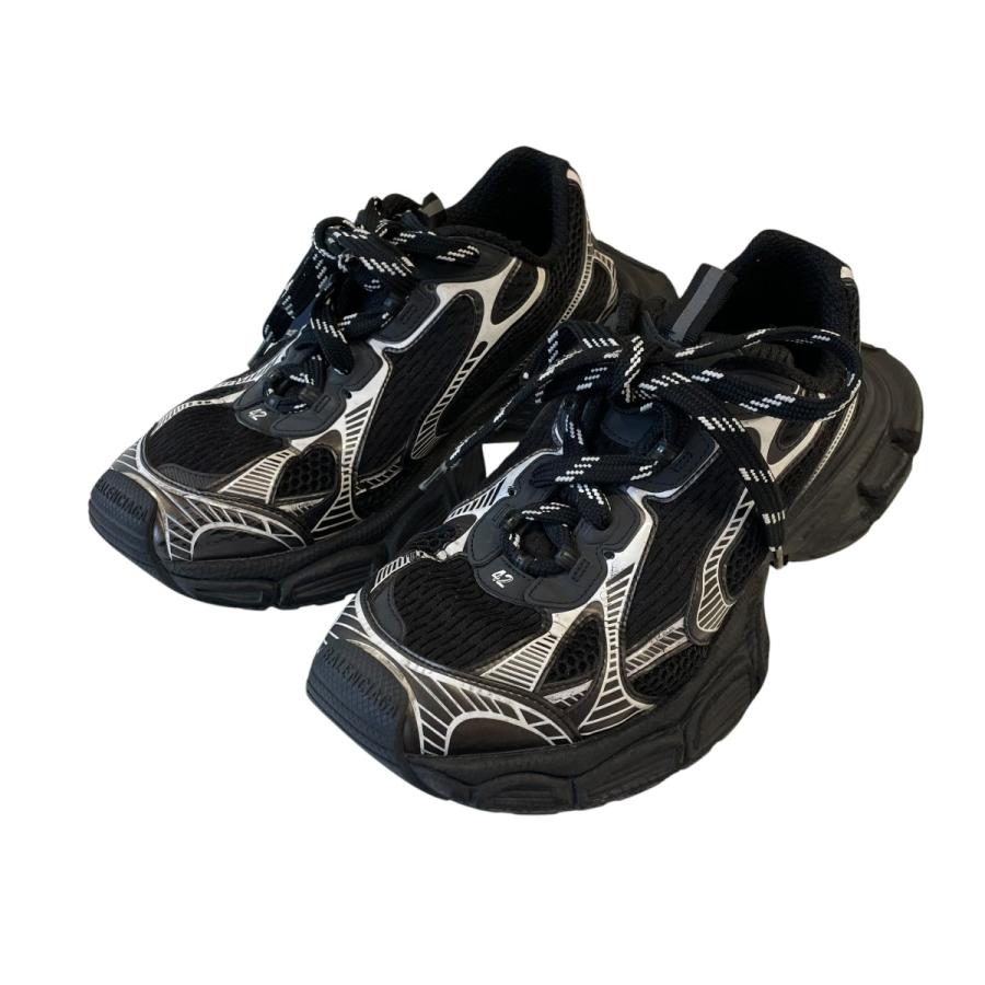 BALENCIAGA（バレンシアガ） BALENCIAGA 3XL ローカットスニーカー 