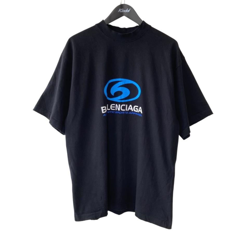 BALENCIAGA（バレンシアガ） BALENCIAGA 24SS SURFER Medium Fit Tee 
