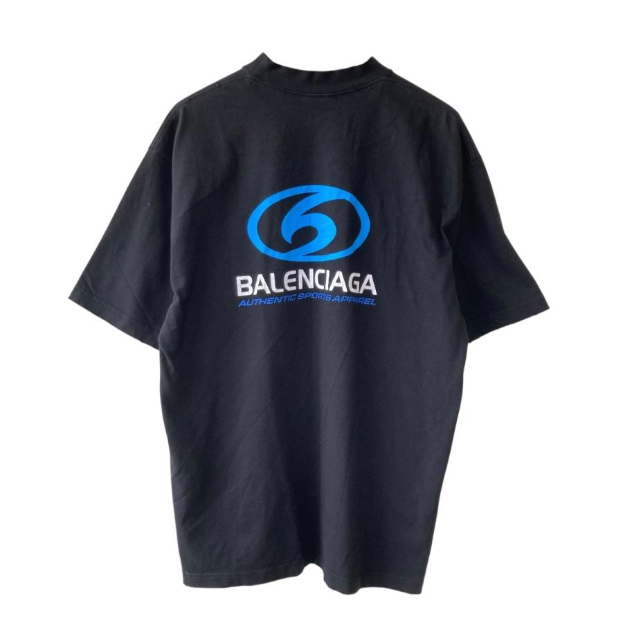 BALENCIAGA（バレンシアガ） BALENCIAGA 24SS SURFER Medium Fit Tee 