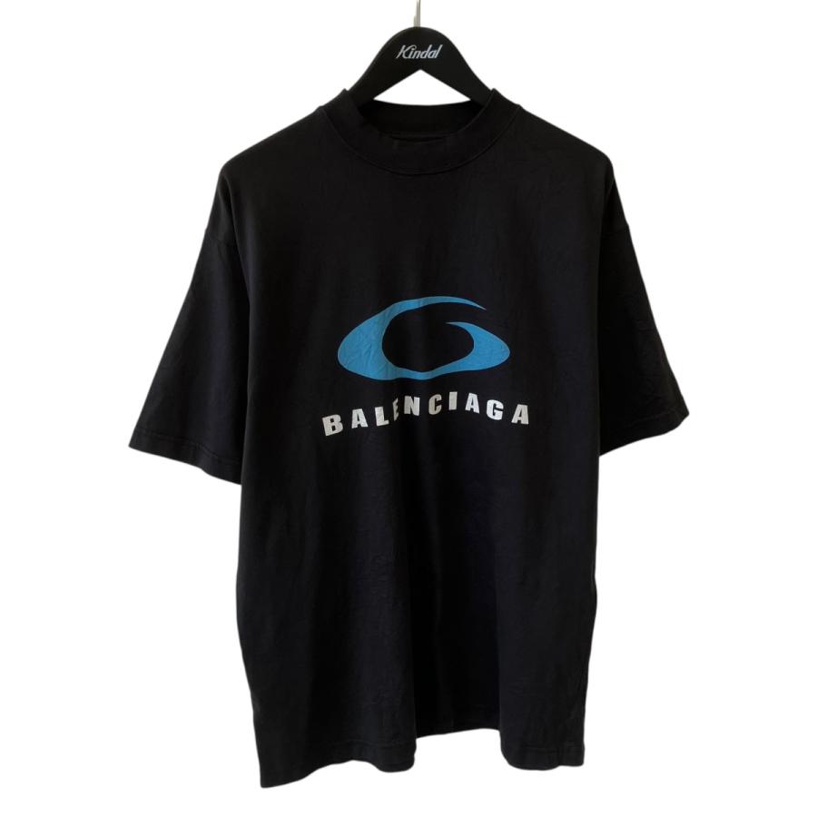 BALENCIAGA（バレンシアガ） BALENCIAGA 24SS Loop Sports Icon T
