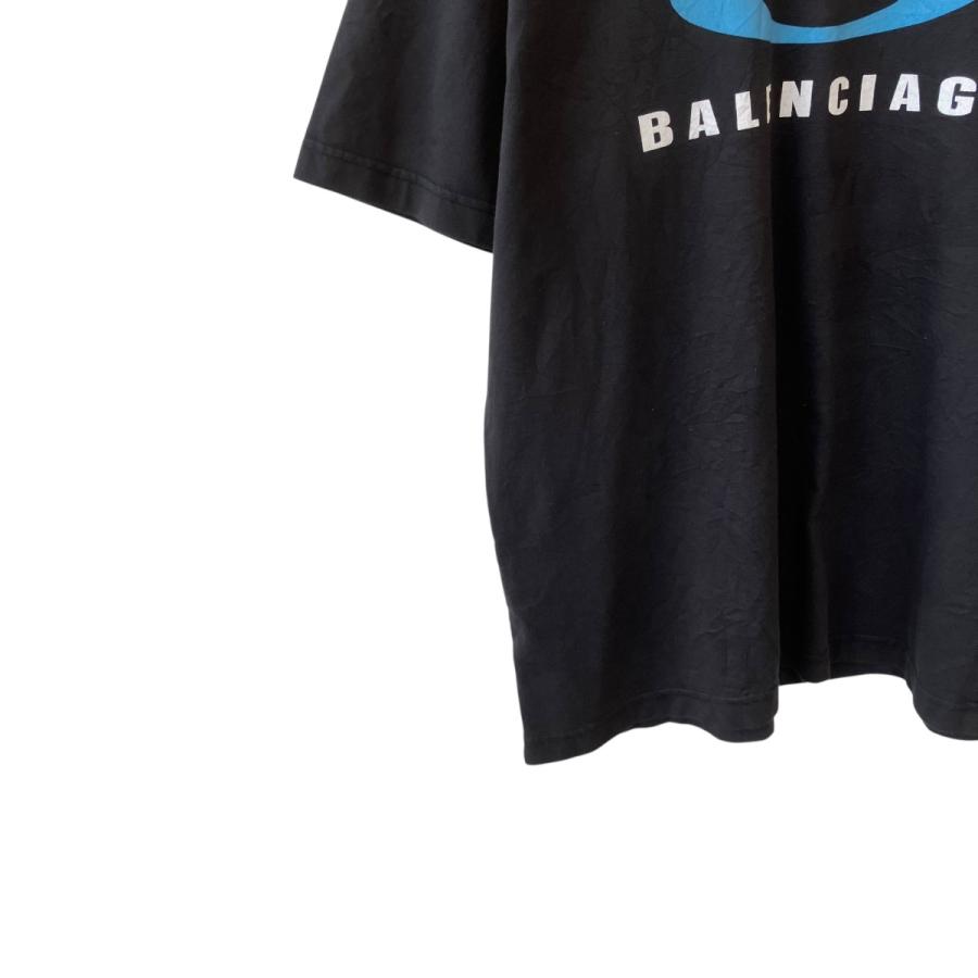 BALENCIAGA（バレンシアガ） BALENCIAGA 24SS Loop Sports Icon T 