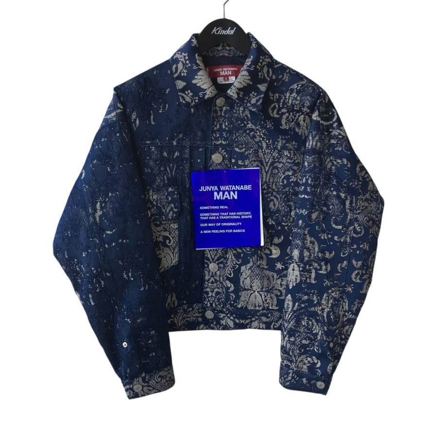 JUNYA WATANABE（ジュンヤワタナベ） ジュンヤワタナベマン×リーバイス