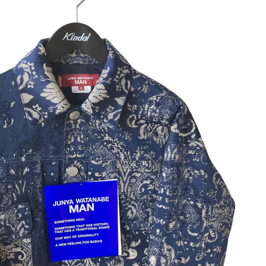 JUNYA WATANABE（ジュンヤワタナベ） ジュンヤワタナベマン×リーバイス