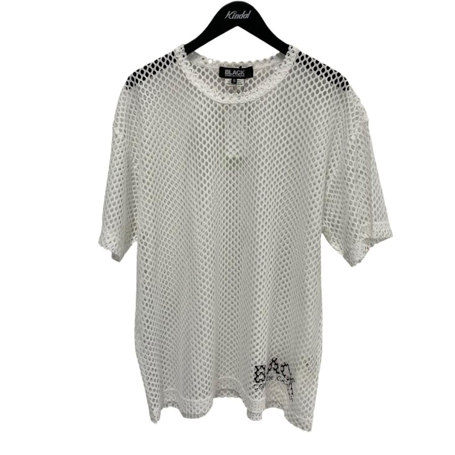 コムデギャルソン COMMEdesGARCONS AlisaYoffe メッシュ コムデギャルソン COMMEdesGARCONS AlisaYoffe メッシュ