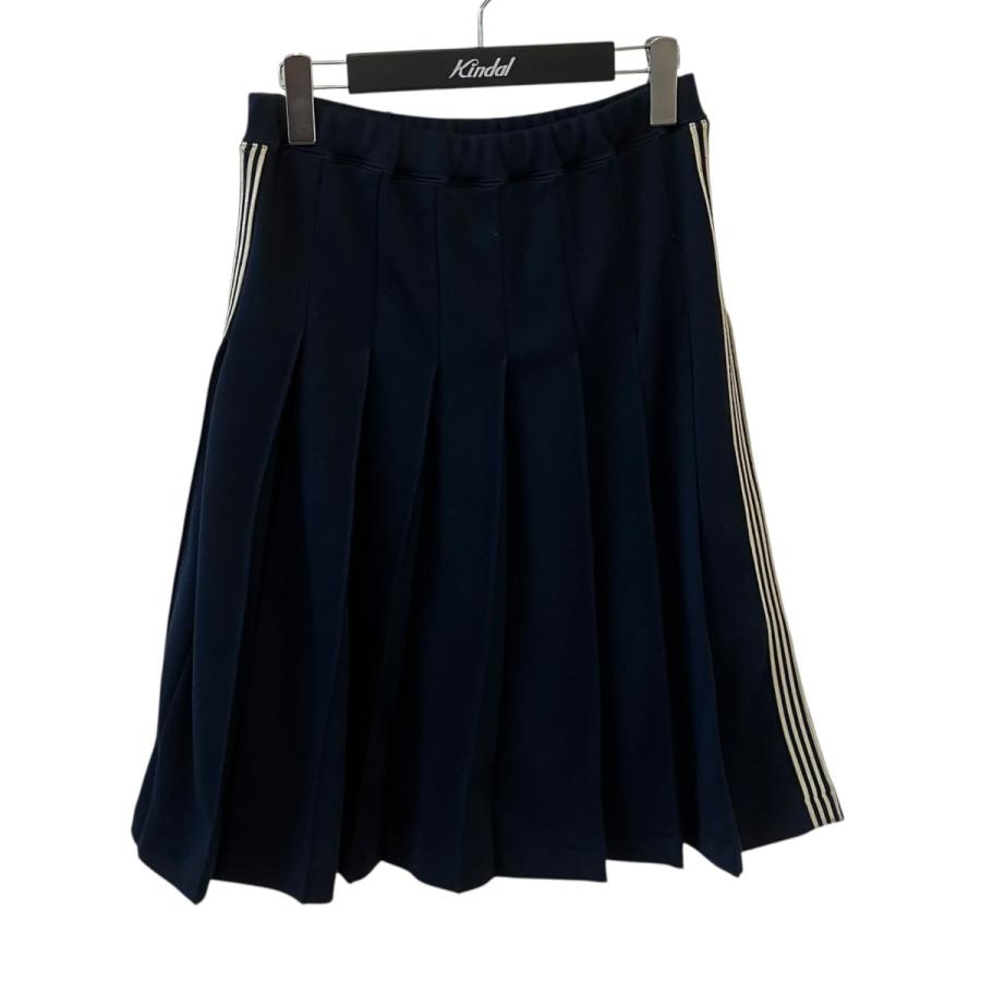 COMME des GARCONS（コムデギャルソン） プリーツスカート ra-t040