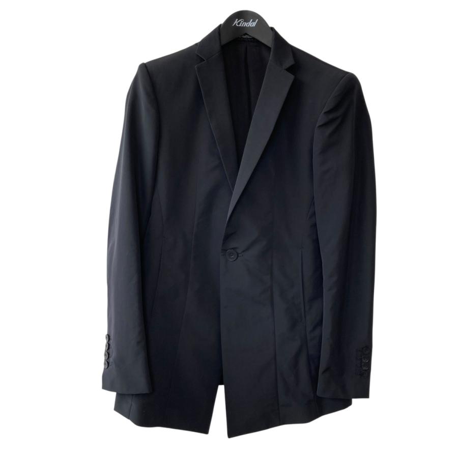 JULIUS 【値下げ】JULIUS 26SS Tailored Jacket テーラードジャケット