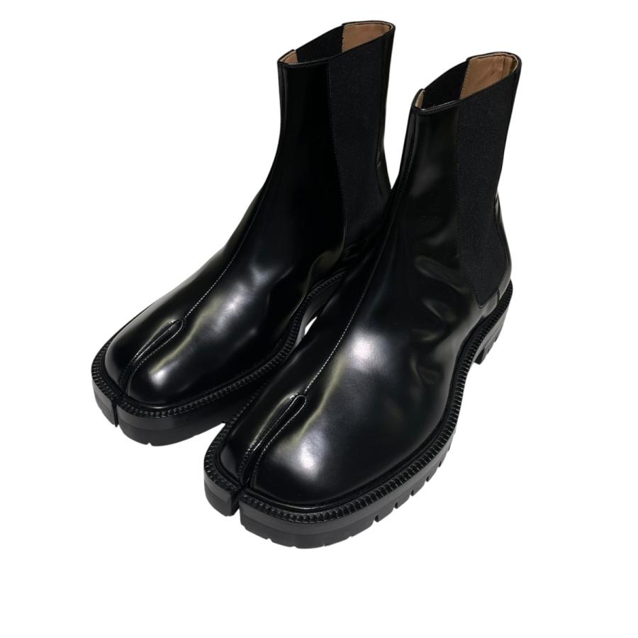Maison Margiela（メゾンマルジェラ） Maison Margiela Tabi Chelsea