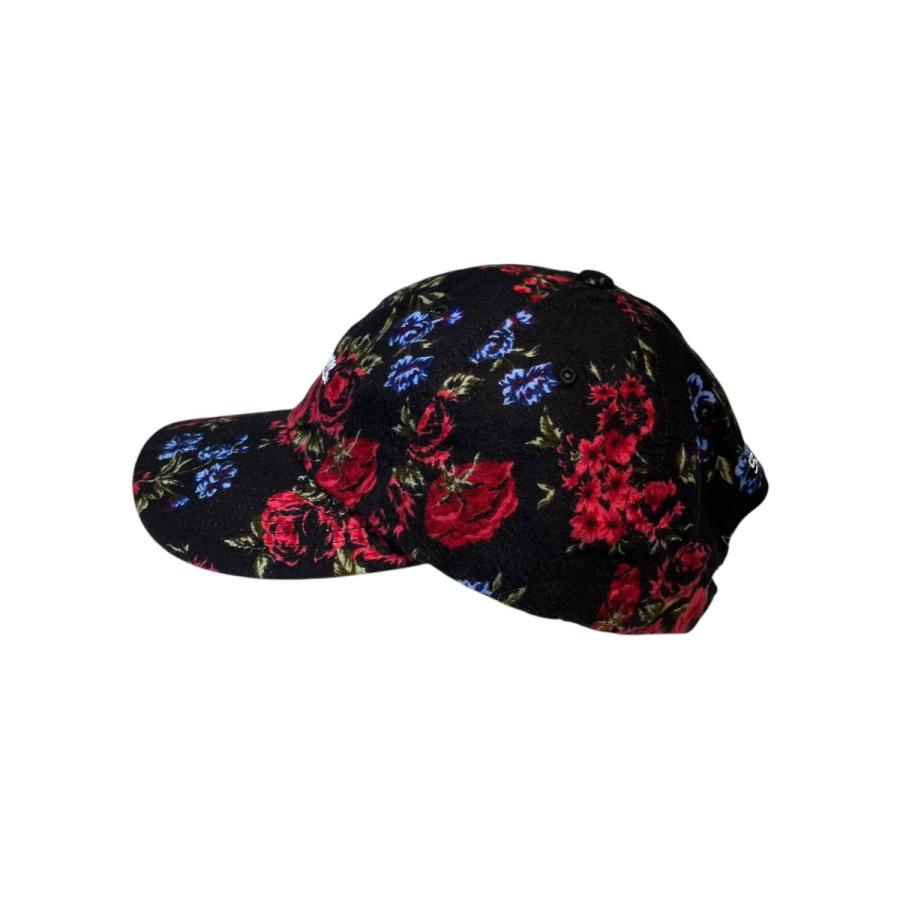 Supreme（シュプリーム） Supreme 26SS Floral Flannel 6-Panel 花柄