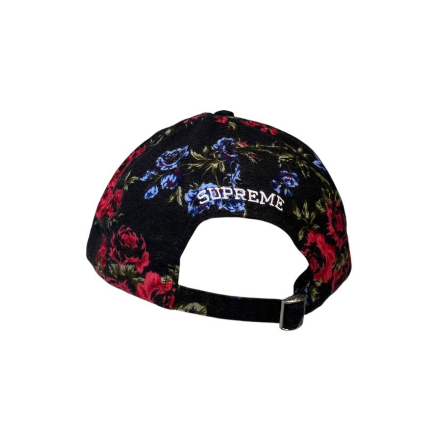 Supreme（シュプリーム） Supreme 26SS Floral Flannel 6-Panel 花柄