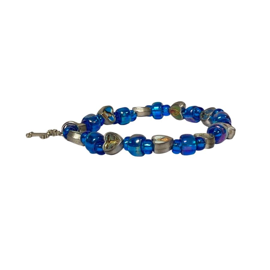 KAMIYA メキシカンビーズブレス KAMIYA Mexican Beads Bracelet 【高価】