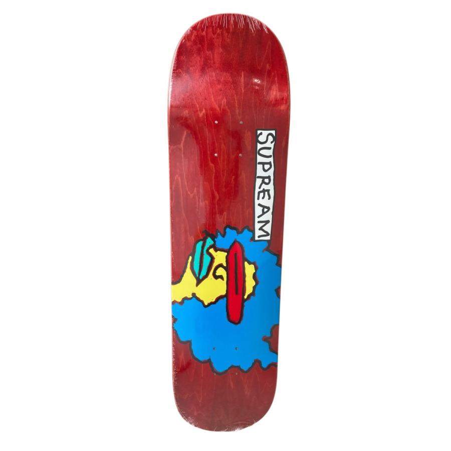 シュプリーム supreme スケートボード 2枚セット】supreme デッキ