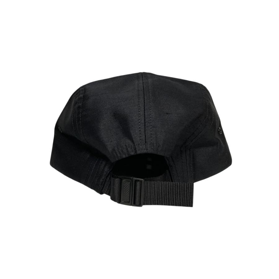 Supreme ブラック キャップ フリサイズ Supreme（シュプリーム） キャップ ブラック サイズ：フリーサイズ