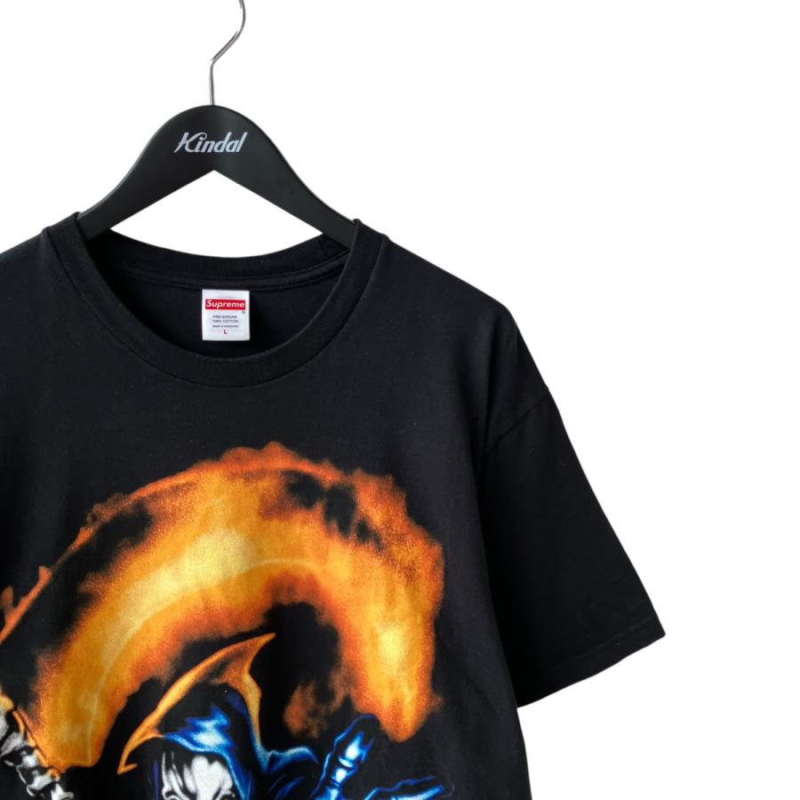 Supreme（シュプリーム） Supreme 26SS Grim Reaper Tee 半袖Tシャツ