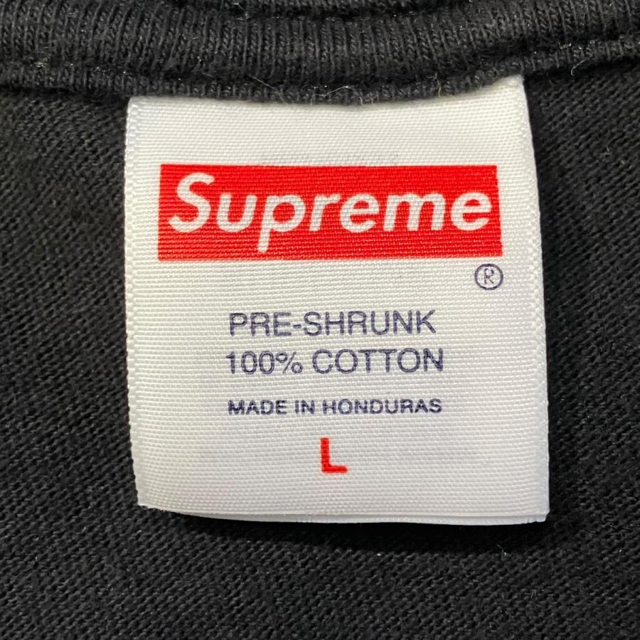 Supreme（シュプリーム） Supreme 26SS WORLD FAMOUS Tee 半袖Tシャツ