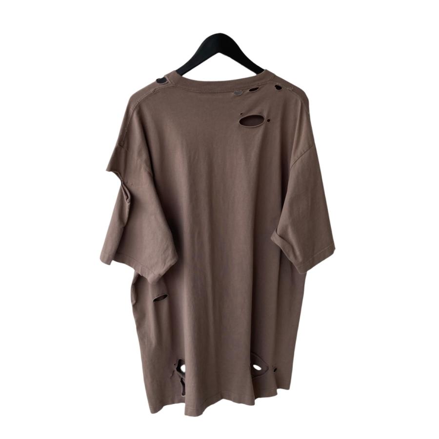 BALENCIAGA（バレンシアガ） BALENCIAGA Tシャツ 651795 tkvb8