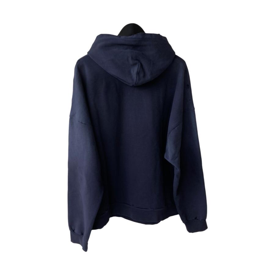 BALENCIAGA（バレンシアガ） BALENCIAGA 22SS NO COMMENT パーカー