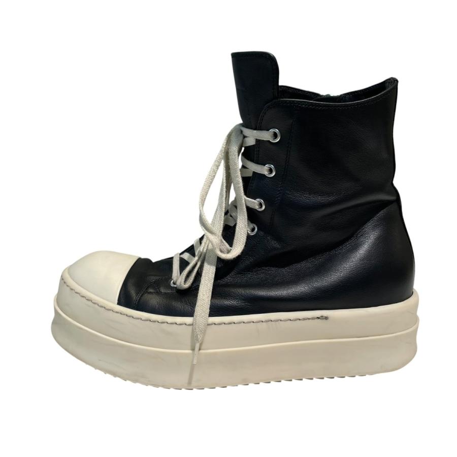 靴 Rickowens Megabumper Sneakers 42 Rick Owens（リック・オウエンス） RICK OWENS MEGA BUMPER SNEAKS