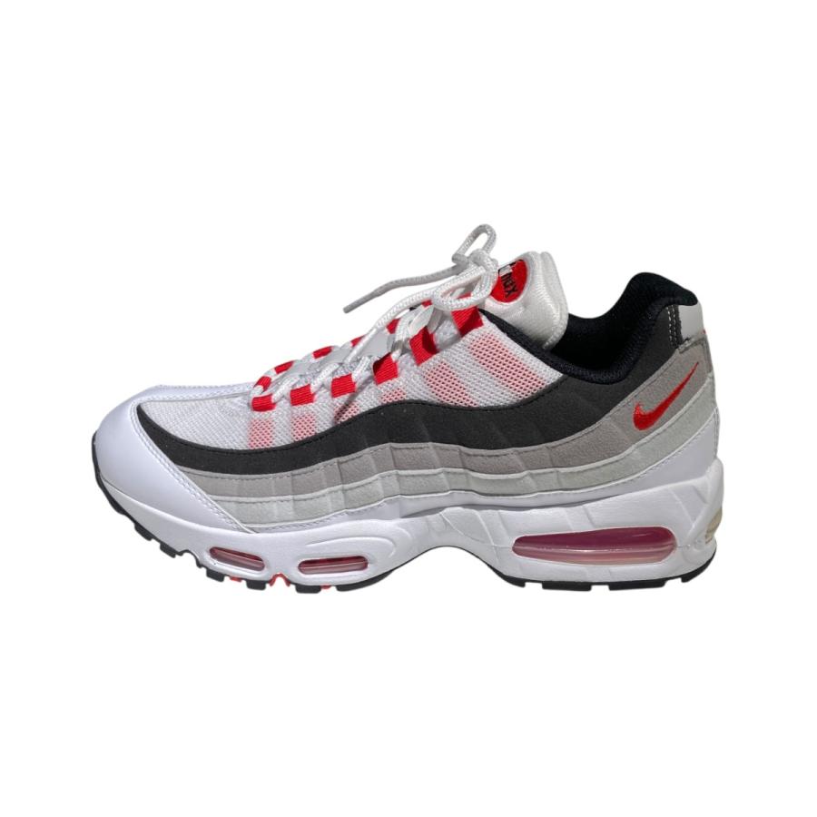 NIKE（ナイキ） NIKE Air Max 95 OG Big Bubble PRM Comet スニーカー