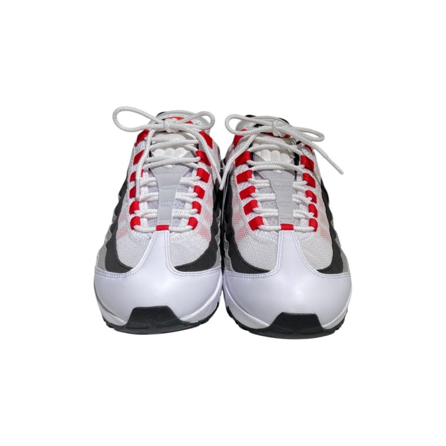 NIKE（ナイキ） NIKE Air Max 95 OG Big Bubble PRM Comet スニーカー
