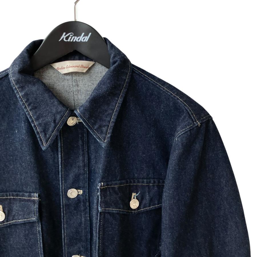 アベリア アベリアエドワードゴーチャ ABELIA EDOWARD GOUCHA CD DENIM