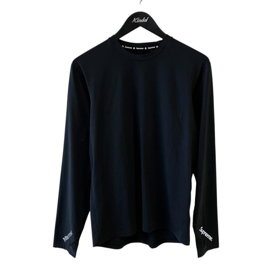 Supreme（シュプリーム） 【値下げ】Supreme×Marmot 25AW Base Layer L
