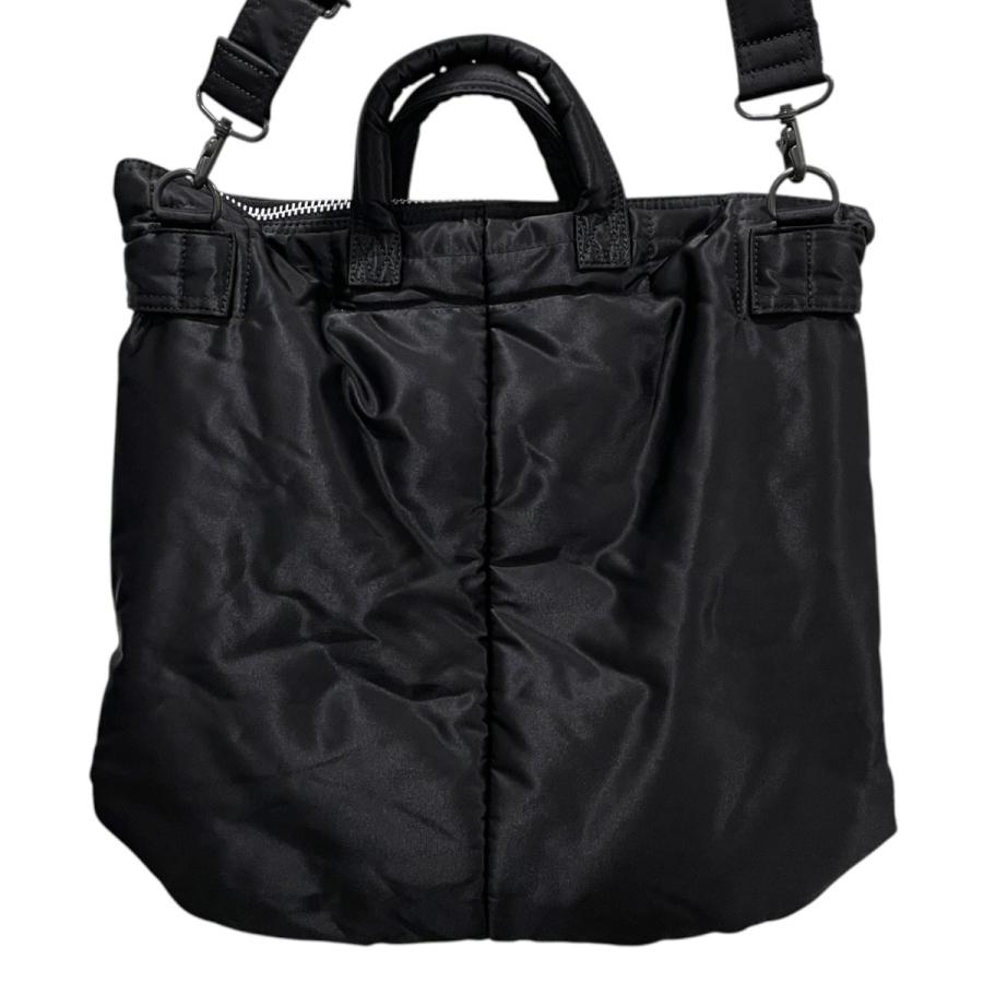 PORTER ポーター タンカー2way ヘルメットバッグ ショルダーバッグ希少 PORTER ポーター 2WAYトートバッグ ショルダーバッグ TANKER HELMET