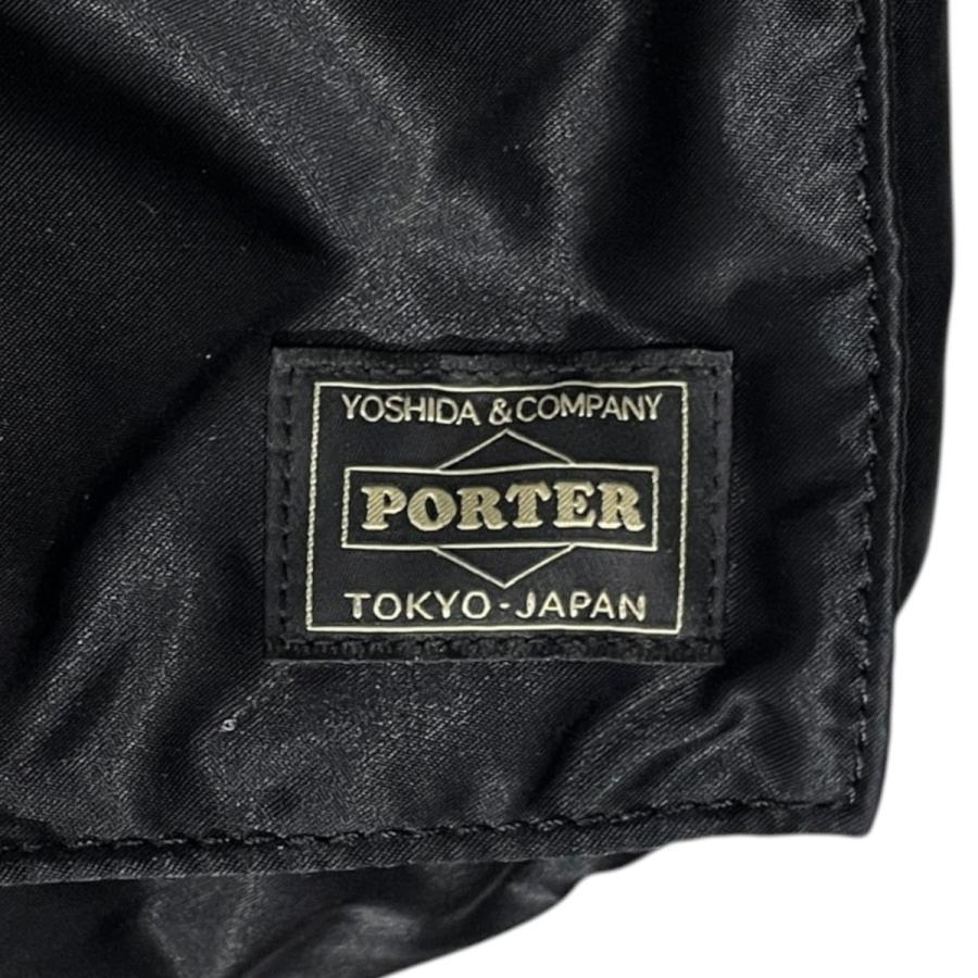 PORTER ポーター 2WAYトートバッグ ショルダーバッグ TANKER HELMET