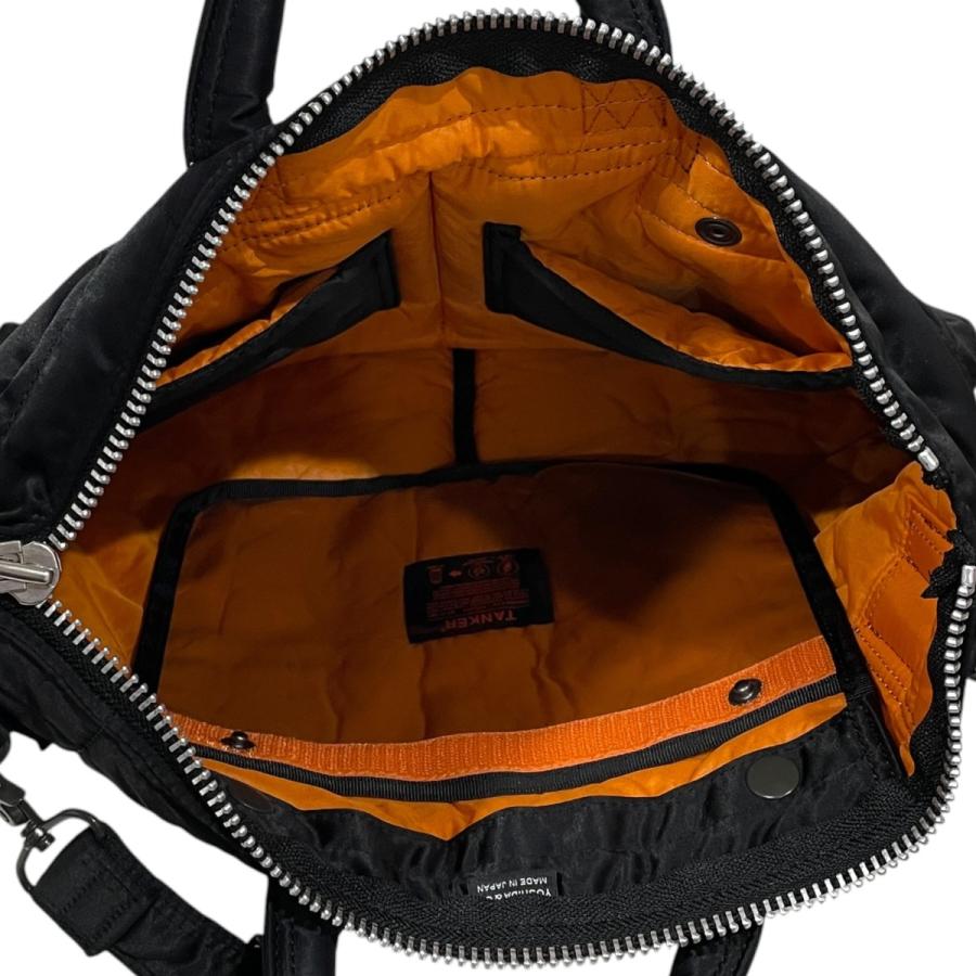 PORTER ポーター 2WAYトートバッグ ショルダーバッグ TANKER HELMET
