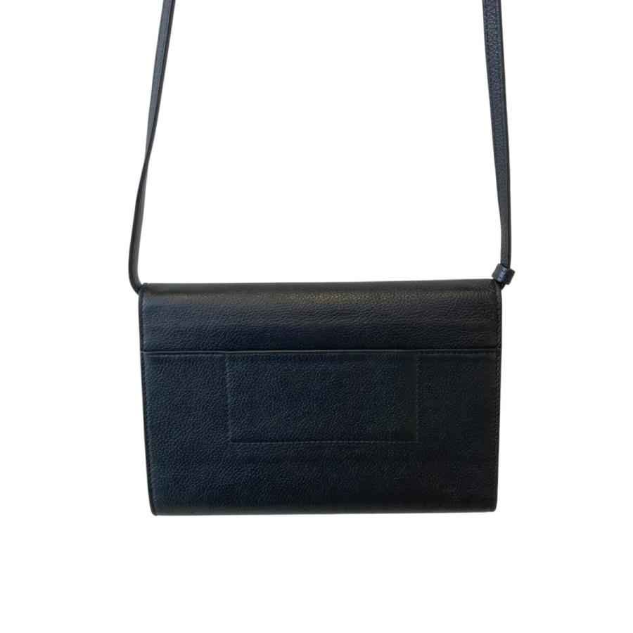 BALENCIAGA（バレンシアガ） ショルダーバッグ 674892 ブラック
