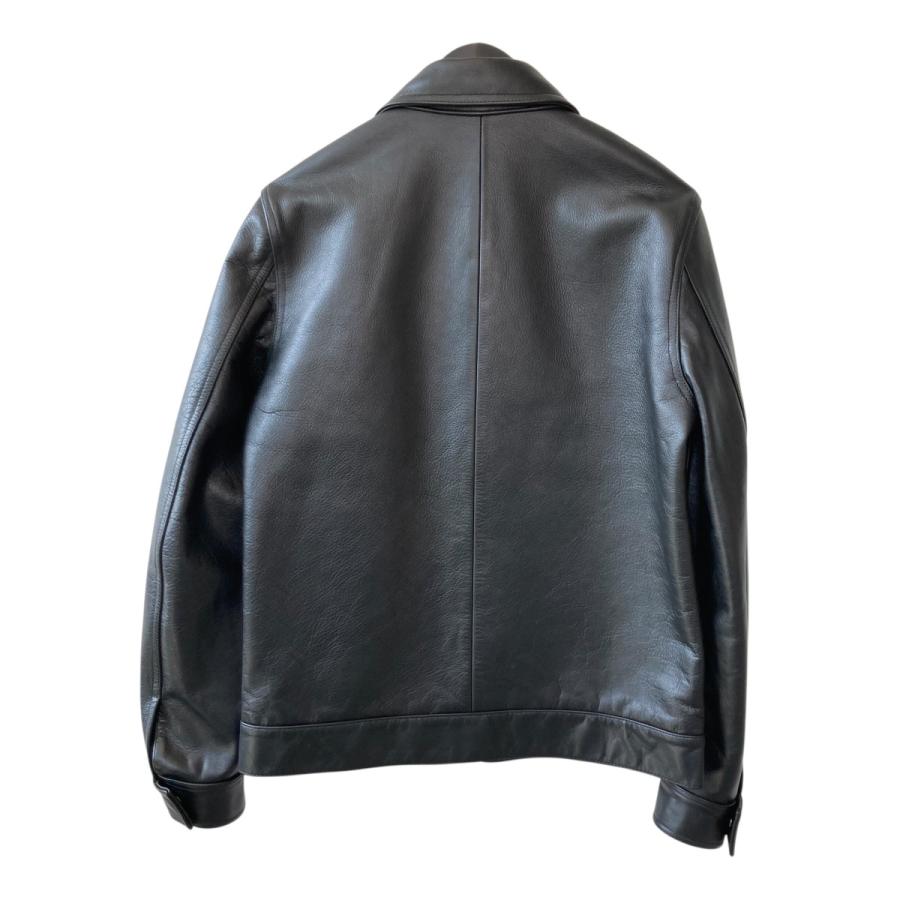 WACKO MARIA（ワコマリア） WACKO MARIA SINGLE RIDERS LEATHER JACKET