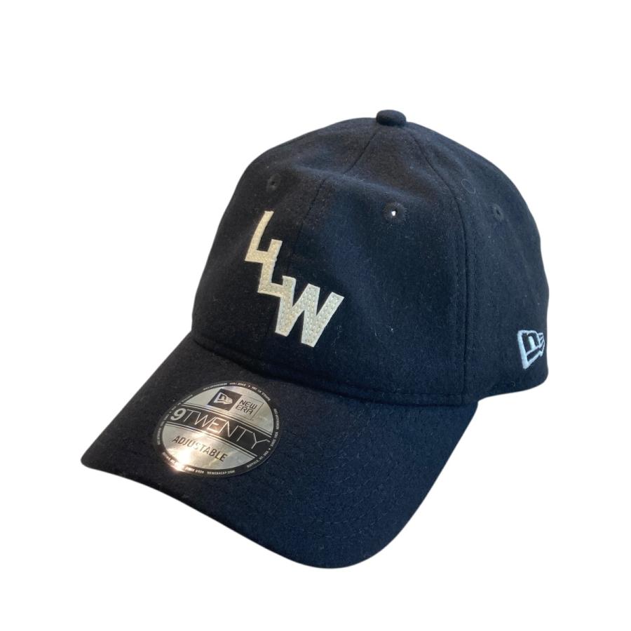 WTAPS（ダブルタップス） 【値下げ】WTAPS×New Era LLW キャップ