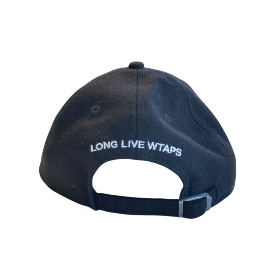 WTAPS（ダブルタップス） 【値下げ】WTAPS×New Era LLW キャップ