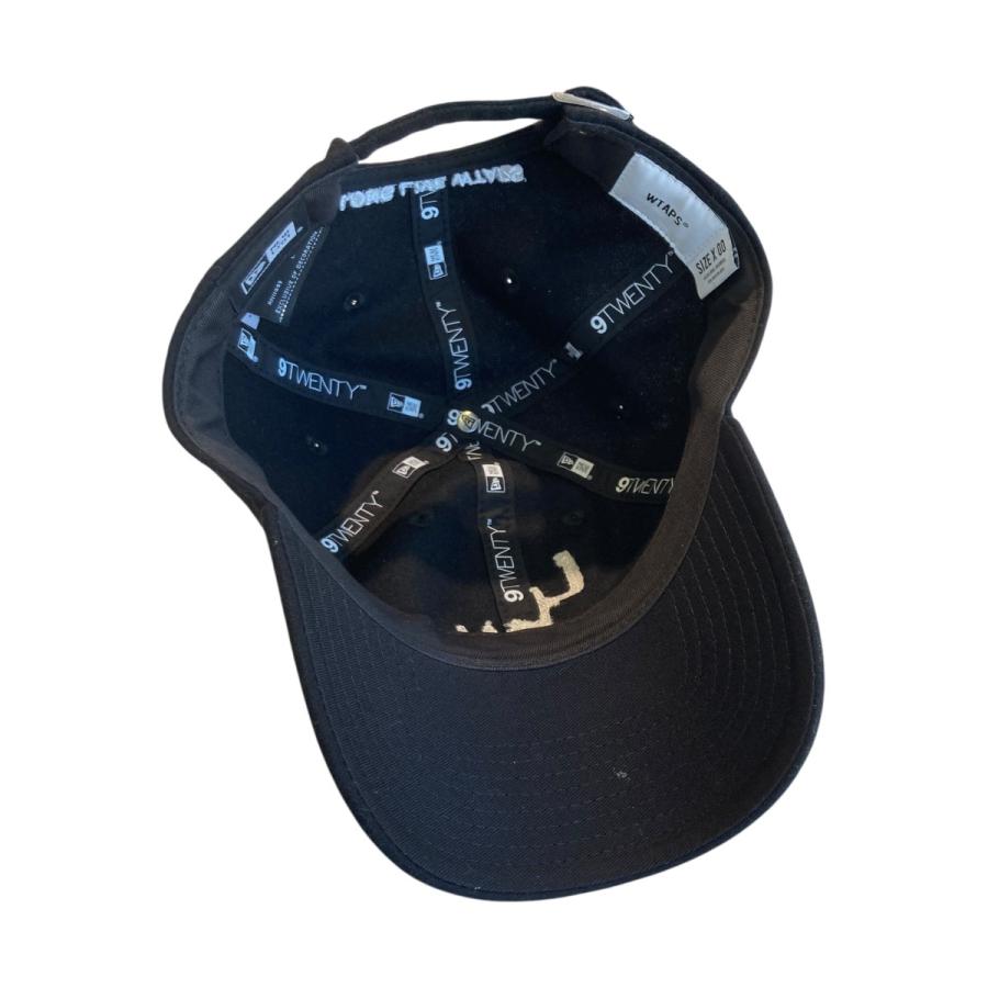 WTAPS（ダブルタップス） 【値下げ】WTAPS×New Era LLW キャップ