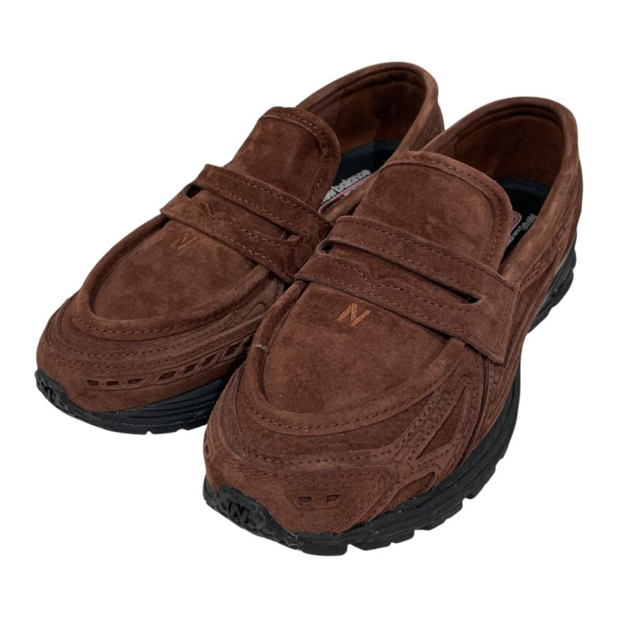 New Balance（ニューバランス） 【値下げ】NEW BALANCE ローファー 