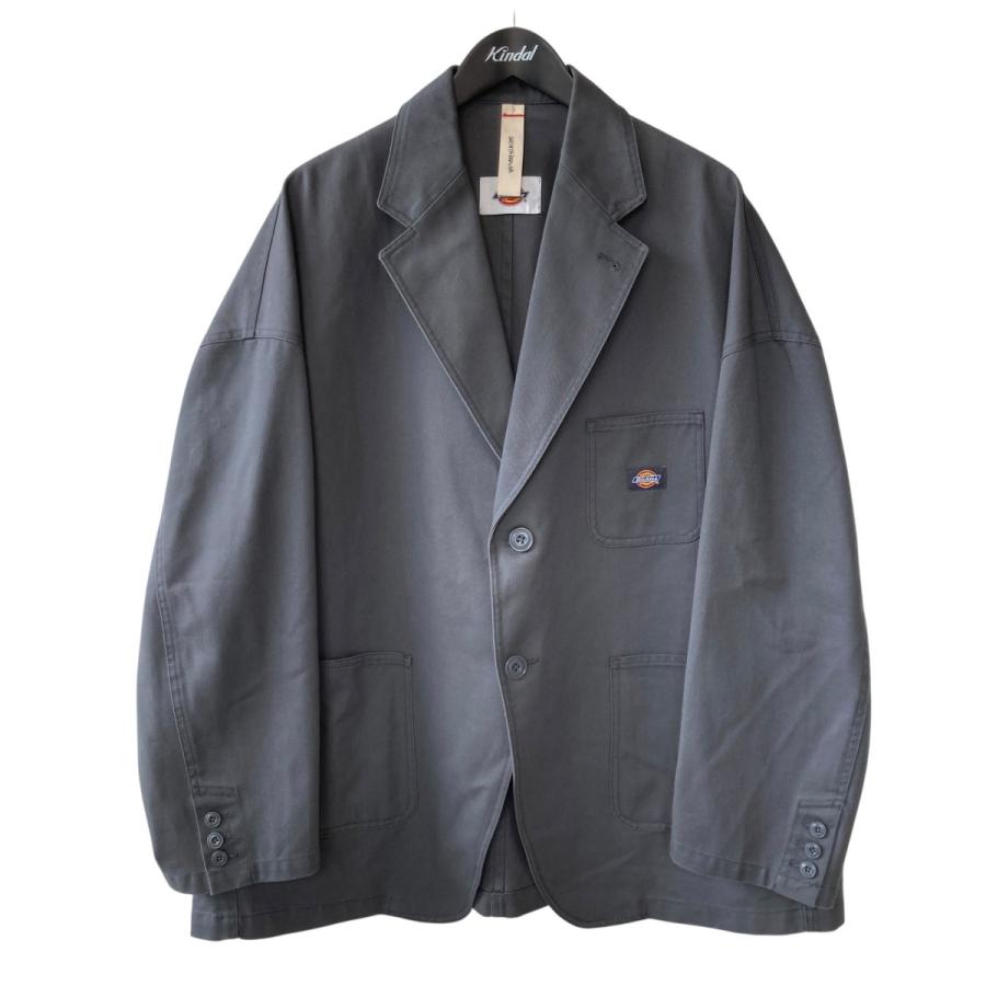 SHINYAKOZUKA（シンヤコヅカ） シンヤコヅカ×ディッキーズ SHINYA