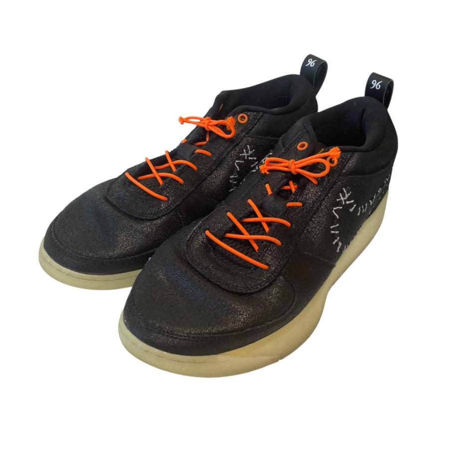 NIKE（ナイキ） NIKE BOOK 1 EP HALLOWEEN スニーカー fj4250-003