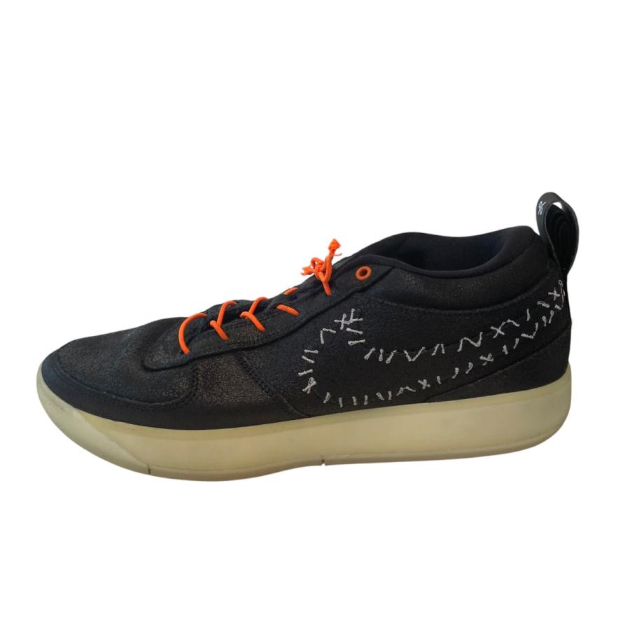 NIKE（ナイキ） NIKE BOOK 1 EP HALLOWEEN スニーカー fj4250-003