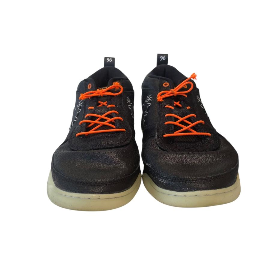NIKE（ナイキ） NIKE BOOK 1 EP HALLOWEEN スニーカー fj4250-003
