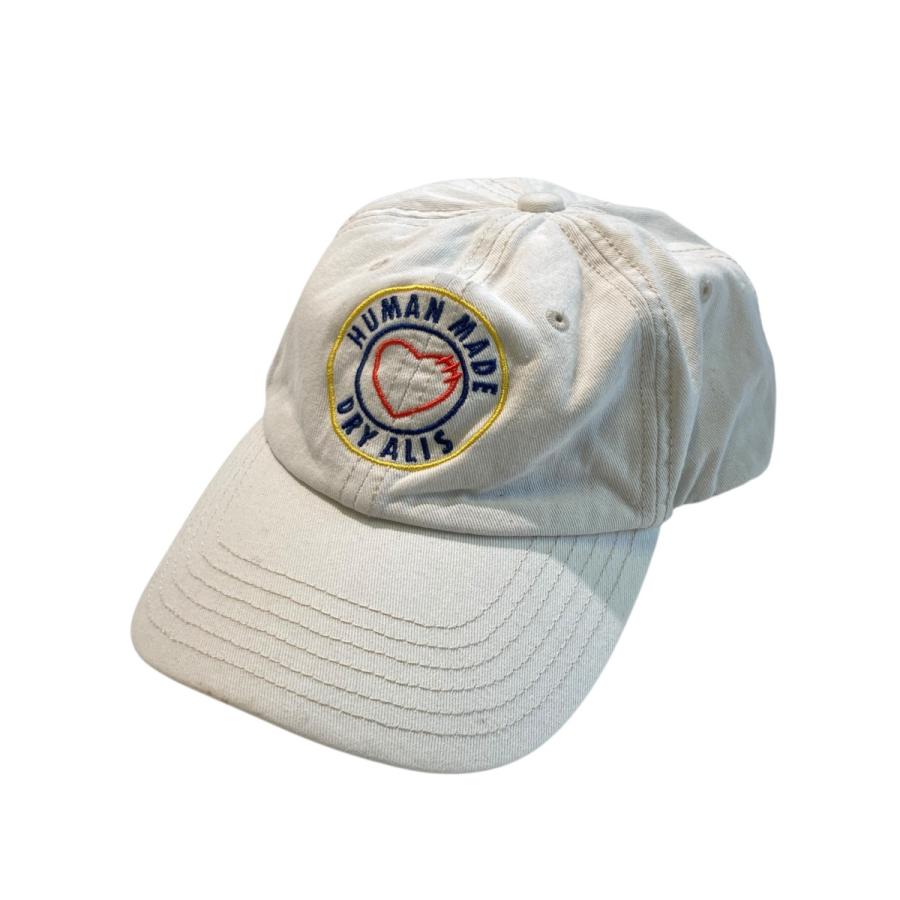 【週末限定値下げ】ヒューマンメイド キャップ　6PANEL TWILL CAP HUMAN MADE（ヒューマンメード） ヒューマンメイド HUMAN MADE 6PANEL