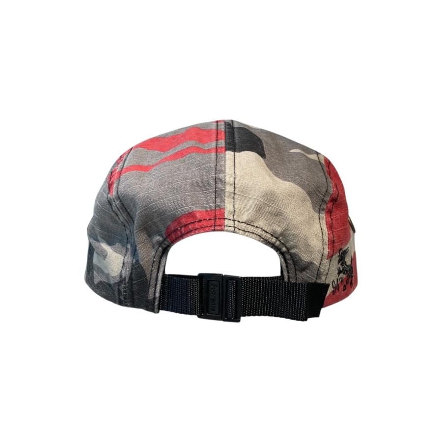Supreme（シュプリーム） Supreme Military Camp Cap キャップ グレー