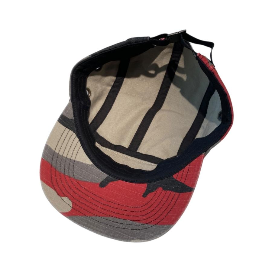Supreme（シュプリーム） Supreme Military Camp Cap キャップ グレー