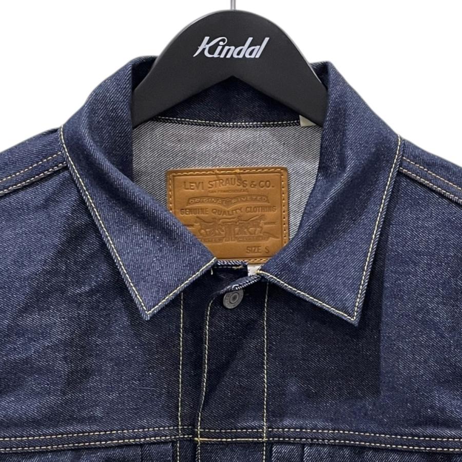 Levis PReMIUM リーバイスプレミアム×ジャーナルスタンダード LEVI'S