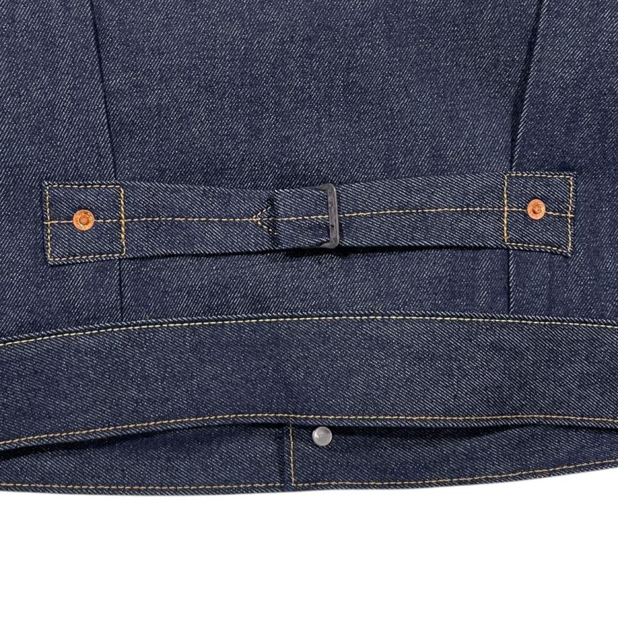Levis PReMIUM リーバイスプレミアム×ジャーナルスタンダード LEVI'S