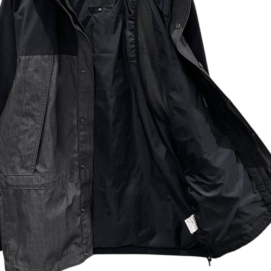THE NORTH FACE（ザ ノースフェイス） マウンテンパーカー MOUNTAIN