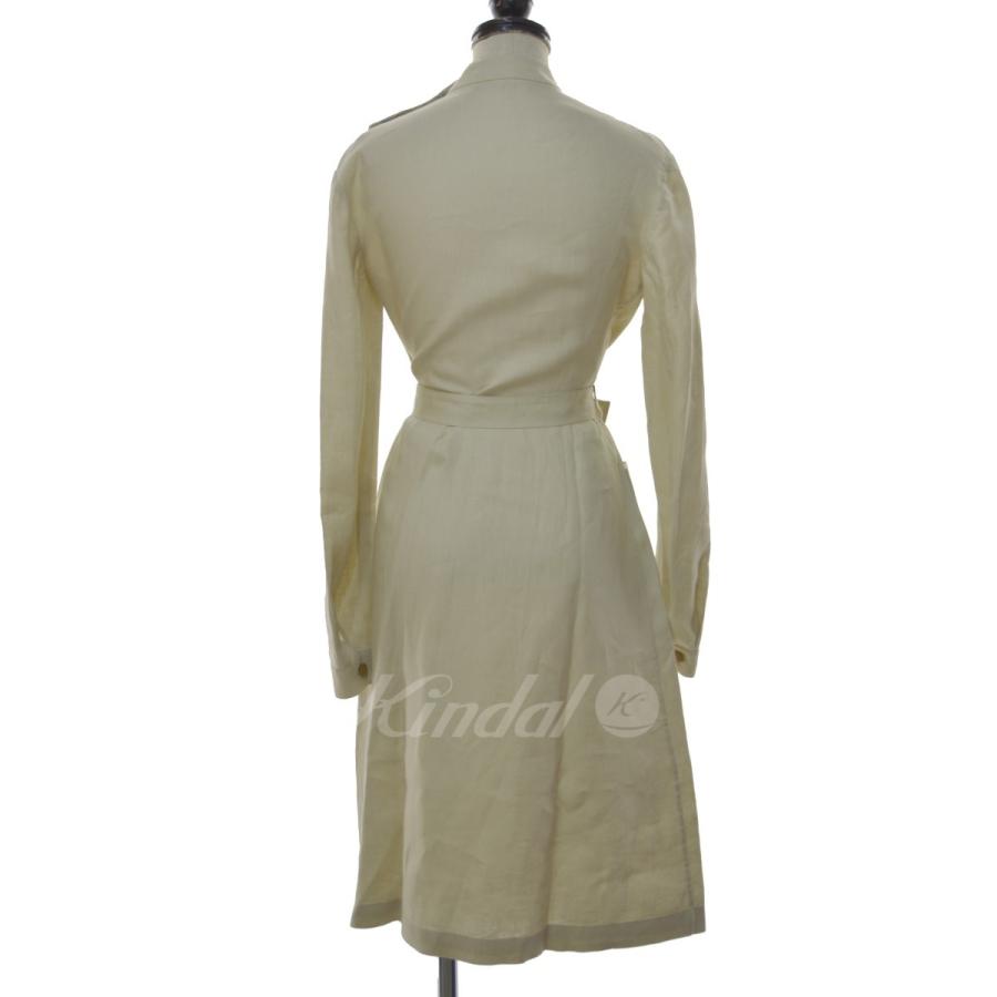 21福袋 Acne Studios 19ss ベルト付きリネンワンピース ベージュ サイズ 32 堀江店 残りわずか Www Yalaphone Com