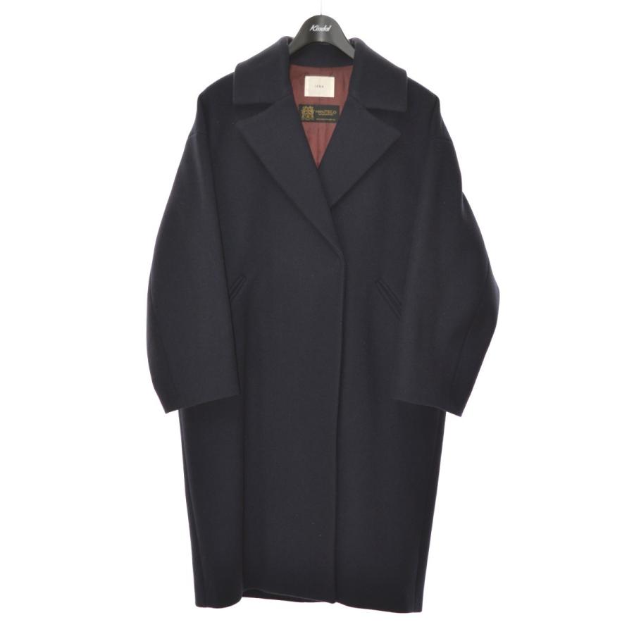 高質で安価 Iena 18aw Mantecoオーバーチェスターコート ネイビー サイズ 38 堀江店 ブランド古着カインドオル 通販 Yahoo ショッピング 包装無料 送料無料 Mercurytechnologies Mn Com