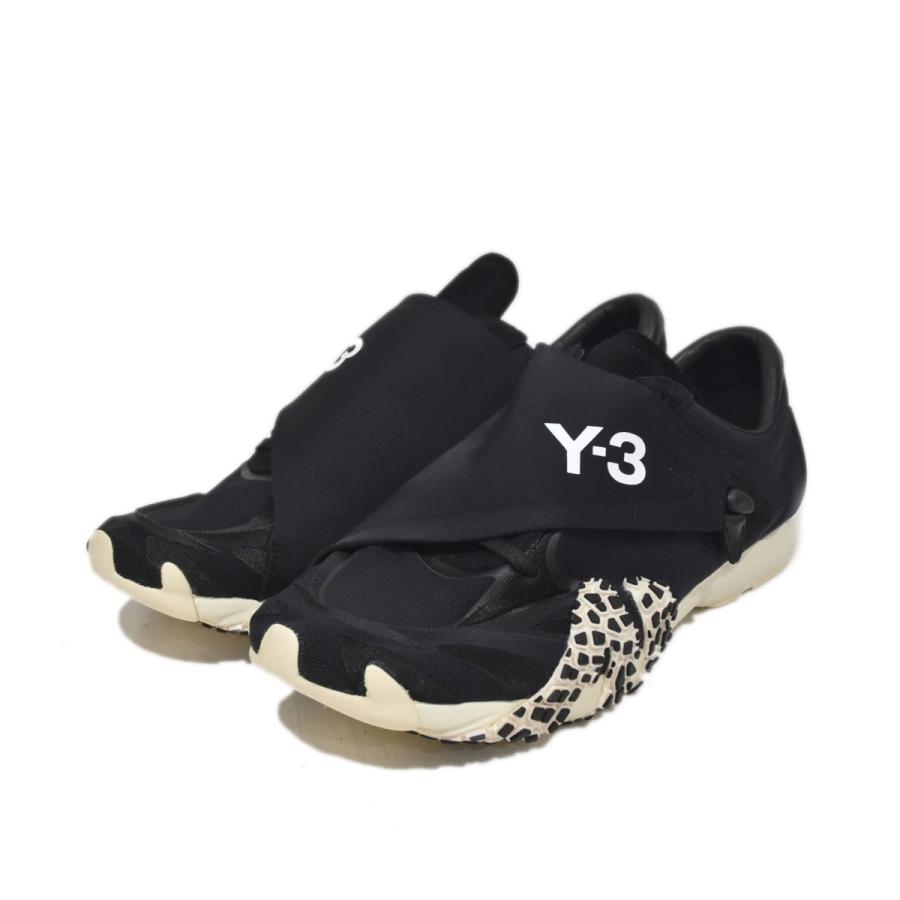 Y 3 Rehito スニーカー ブラック サイズ 27cm 心斎橋アメリカ村店 ブランド古着カインドオル 通販 Yahoo ショッピング