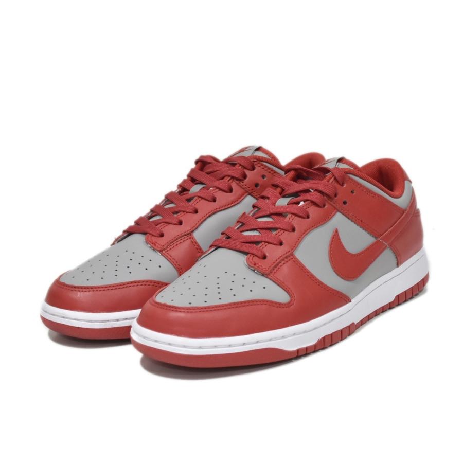 最も優遇 Nike Dunk Low Retoro スニーカー Dd1391 002 レッド グレー サイズ 27cm 心斎橋アメリカ村店 新発 Www Thaihealthcenter Org